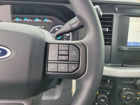 New 2026 Ford F250 XL w/ FX4 Off-Road Package image 19