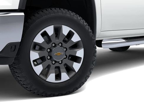 New 2026 Chevrolet Silverado 2500 LT image 6