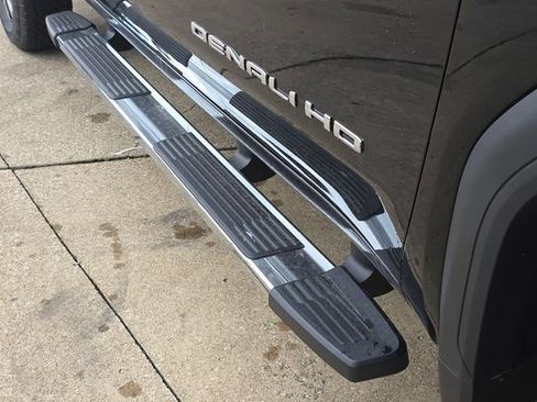 New 2026 GMC Sierra 2500 Denali w/ Denali Reserve Package AWD/4WD image 20