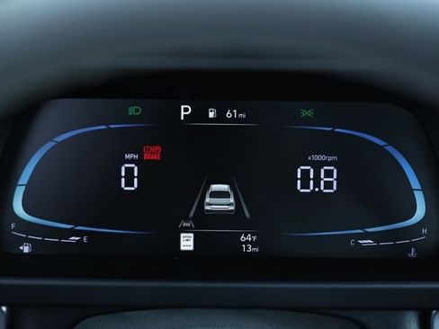 New 2026 Hyundai Elantra Sport image 10