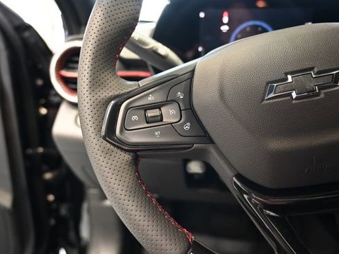 New 2026 Chevrolet Trax RS w/ Driver Confidence Package image 22