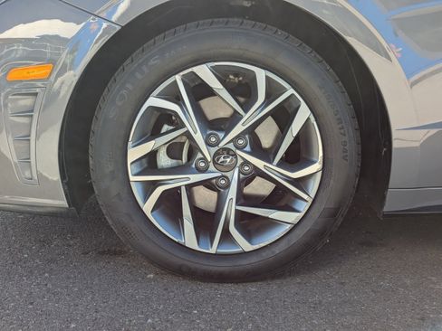 Used 2023 Hyundai Sonata SEL image 46