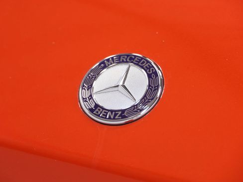 Used 2016 Mercedes-Benz G 550 image 93