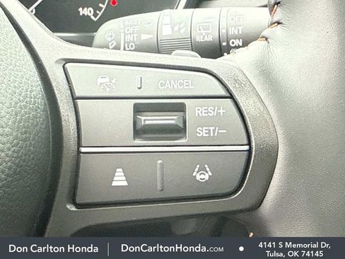 New 2026 Honda CR-V Sport image 25