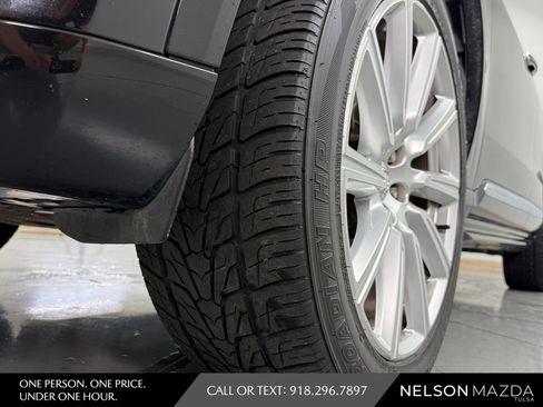 Used 2018 Volvo XC90 T6 Inscription w/ Convenience Package AWD/4WD image 12