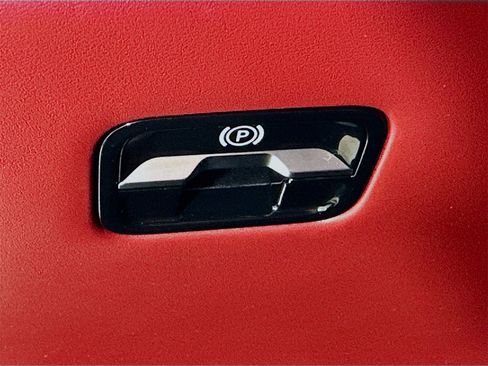 Certified 2024 Mercedes-Benz S 63 AMG S image 11