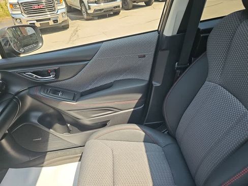 Used 2022 Subaru Forester Sport image 24