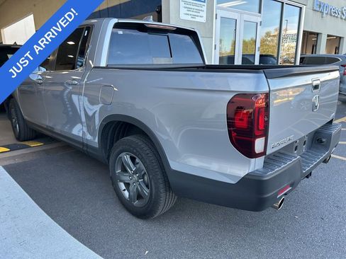 Used 2023 Honda Ridgeline RTL image 4