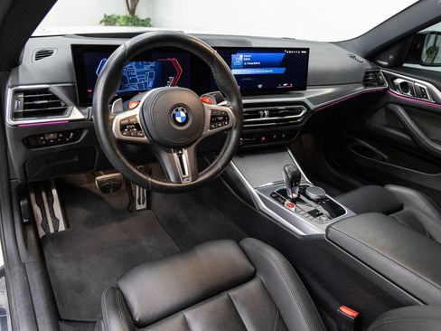 Used 2024 BMW M4 xDrive Competition w/ Executive Package image 6