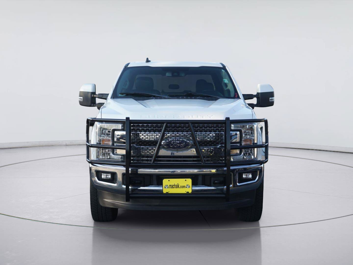 Certified 2019 Ford F250 Lariat w/ Lariat Ultimate Package AWD/4WD image 3