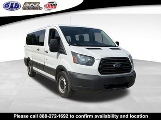 Used 2016 Ford Transit 150 XL 360° Tour