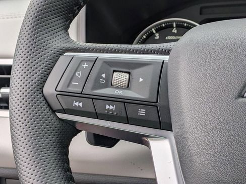 New 2026 Mitsubishi Outlander SE AWD/4WD image 19