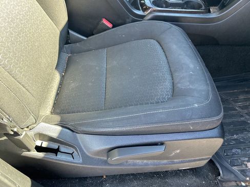 Used 2016 GMC Canyon SLE w/ SLE Convenience Package image 31