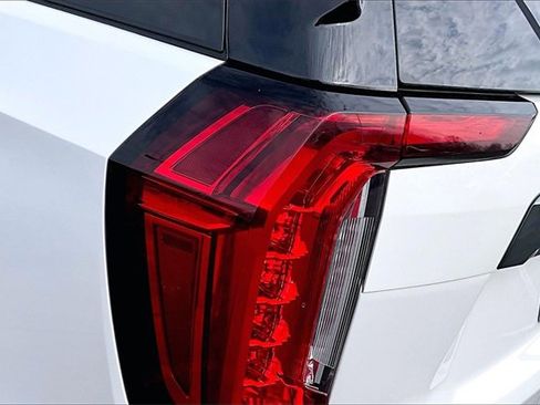 Used 2022 GMC Yukon XL AT4 w/ Max Trailering Package image 23