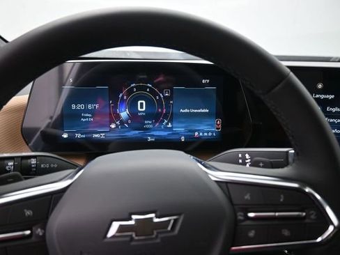 New 2026 Chevrolet Equinox ACTIV AWD/4WD image 34