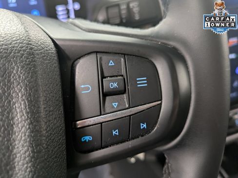 Certified 2025 Ford Ranger XLT w/ Equipment Group 301A High AWD/4WD image 19