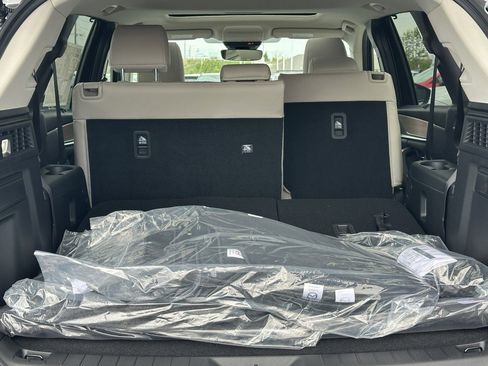 New 2026 MAZDA CX-90 3.3 Turbo w/ Preferred Package AWD/4WD image 4