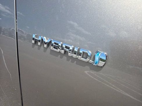 Used 2007 Toyota Prius FWD image 5