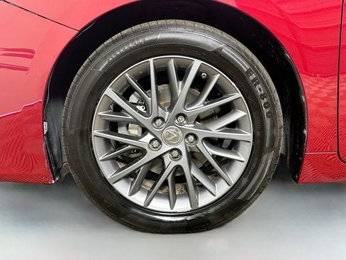 Used 2018 Lexus ES 350 w/ Premier Package FWD image 38