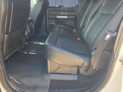 Used 2021 Ford F250 Lariat AWD/4WD image 13