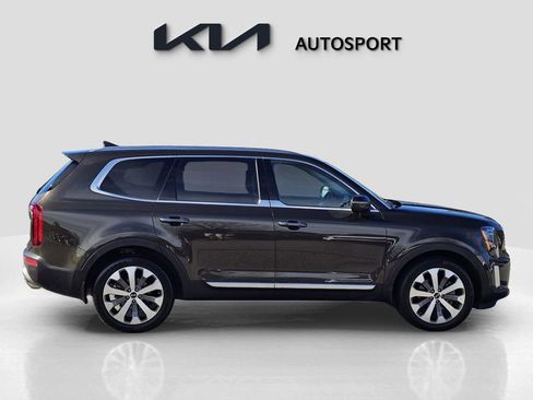 Used 2021 Kia Telluride S image 7