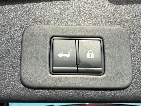 New 2026 Nissan Murano Platinum w/ Cargo Package image 19