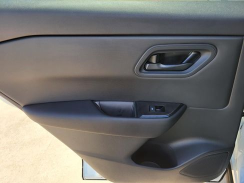 New 2026 Nissan Rogue S image 12