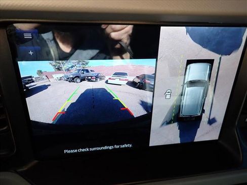 Certified 2023 Ford Bronco Badlands w/ Sasquatch Package image 23