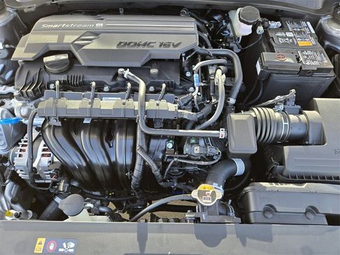 New 2026 Kia K4 LXS image 20