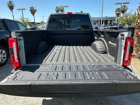New 2026 Ford F250 XLT AWD/4WD image 12