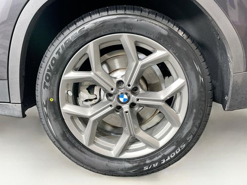 Used 2022 BMW X3 sDrive30i w/ Convenience Package image 11