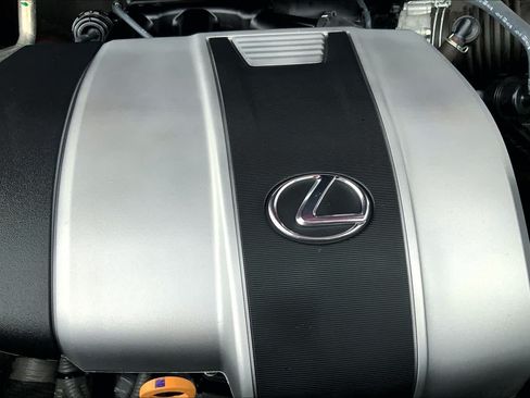 Used 2021 Lexus RX 350 FWD w/ Premium Package image 32