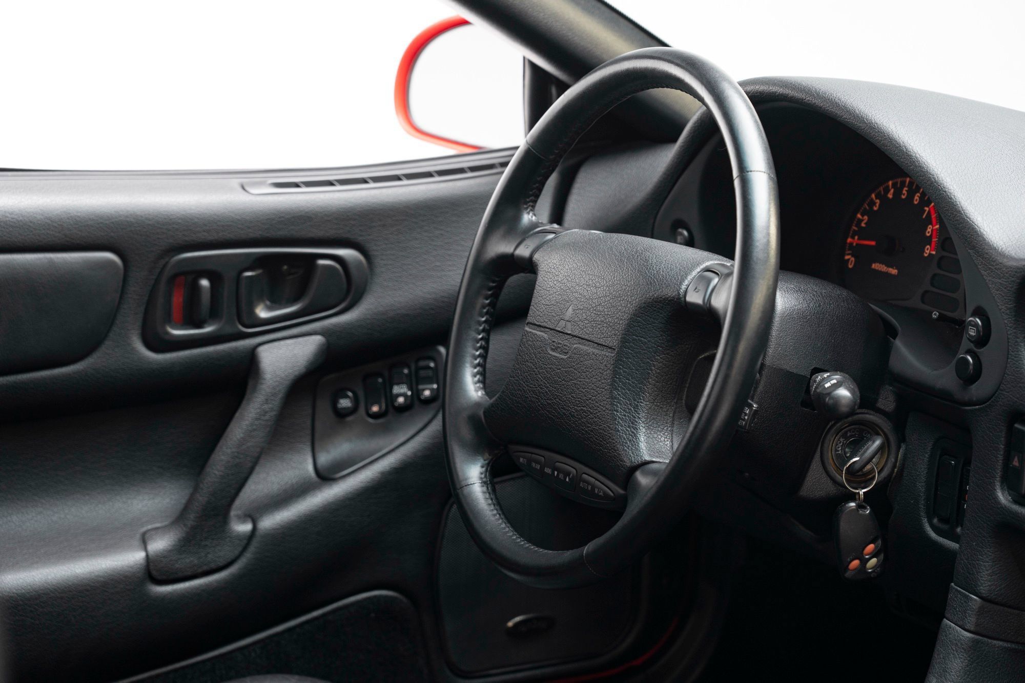 Used 1996 Mitsubishi 3000GT VR-4 AWD/4WD image 43