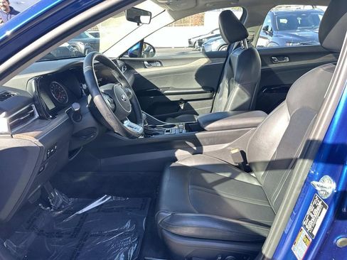Used 2021 Kia K5 EX w/ EX Premium Package image 23