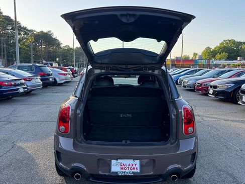 Used 2012 MINI Cooper Countryman S AWD/4WD image 16