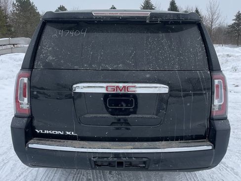 Used 2019 GMC Yukon XL Denali w/ Open Road Package image 5