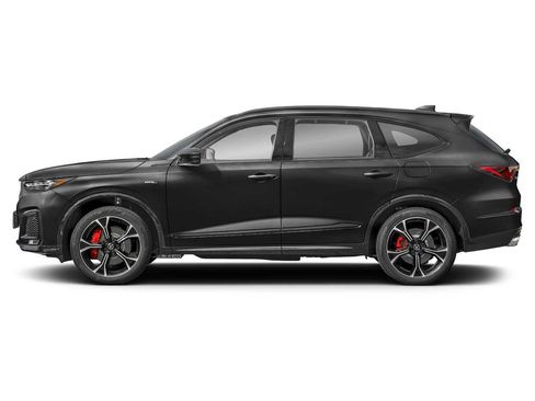 New 2026 Acura MDX Type S AWD/4WD image 3