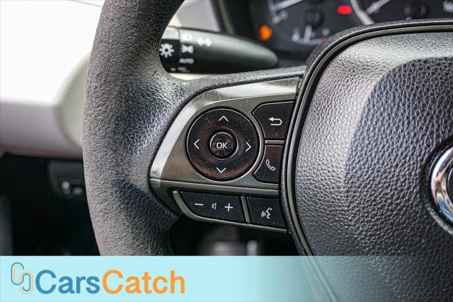 Used 2021 Toyota Corolla LE FWD image 20