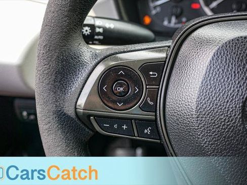 Used 2021 Toyota Corolla LE FWD image 20