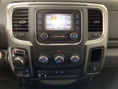 Used 2022 RAM 1500 Classic SLT w/ Protection Group AWD/4WD image 4