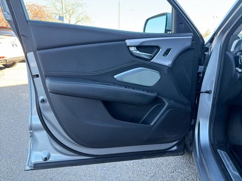 Certified 2020 Acura RDX w/Technology Pkg image 9