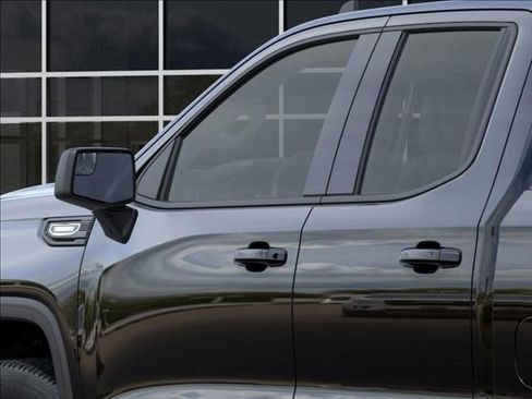 New 2026 GMC Sierra 1500 Elevation AWD/4WD image 12