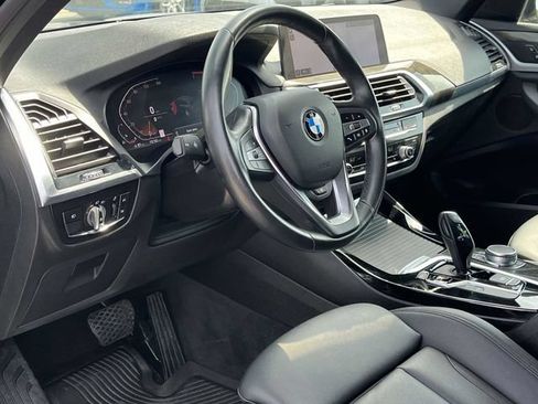 Used 2020 BMW X3 xDrive30i AWD/4WD image 12