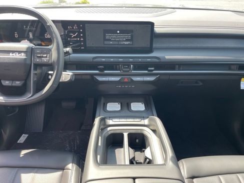 New 2027 Kia Telluride EX X-Line w/ Towing Package AWD/4WD image 12