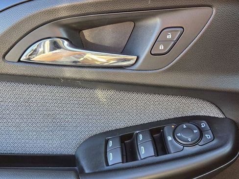 Used 2022 Chevrolet TrailBlazer LT image 60