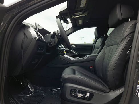 New 2027 BMW X6 xDrive40i AWD/4WD image 7