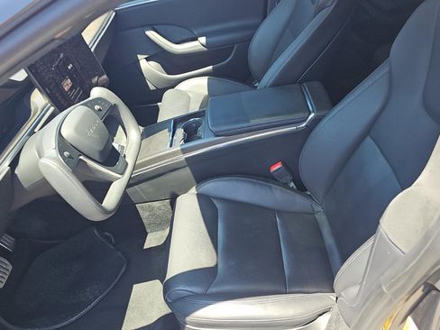 Used 2022 Tesla Model S Plaid AWD/4WD image 6
