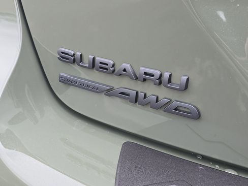 New 2026 Subaru Crosstrek 2.0i Premium image 11