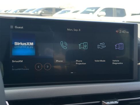 New 2026 Hyundai Sonata SEL image 24