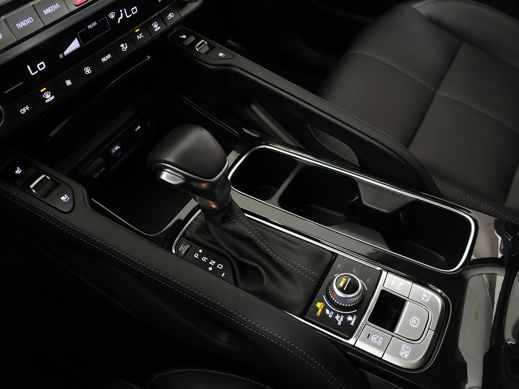 Used 2023 Kia Telluride SX AWD/4WD image 63